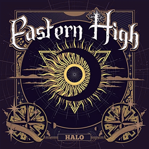 Eastern High : Halo